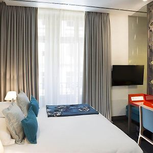 Chambre de Luxe Lit King-Size